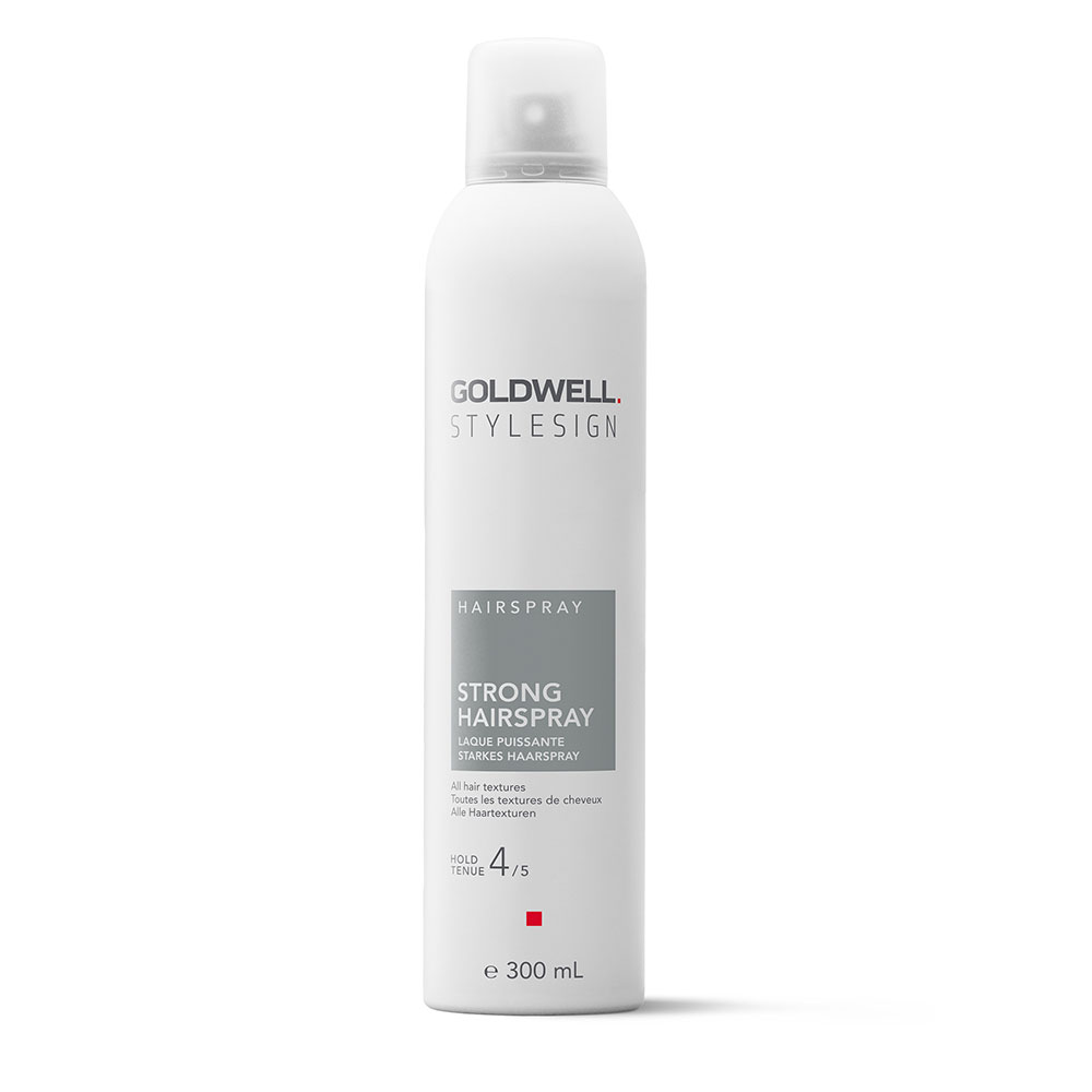 Goldwell Stylesign Hairspray Starkes Haarspray 300 ml