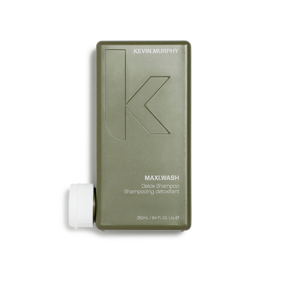 Kevin.Murphy Detox Shampoo MAXI.WASH  250 ml