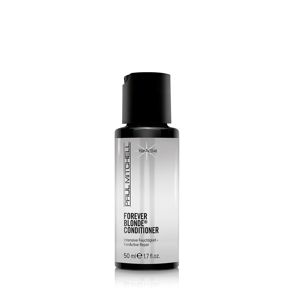 Paul Mitchell Forever Blonde® Conditioner 50ml