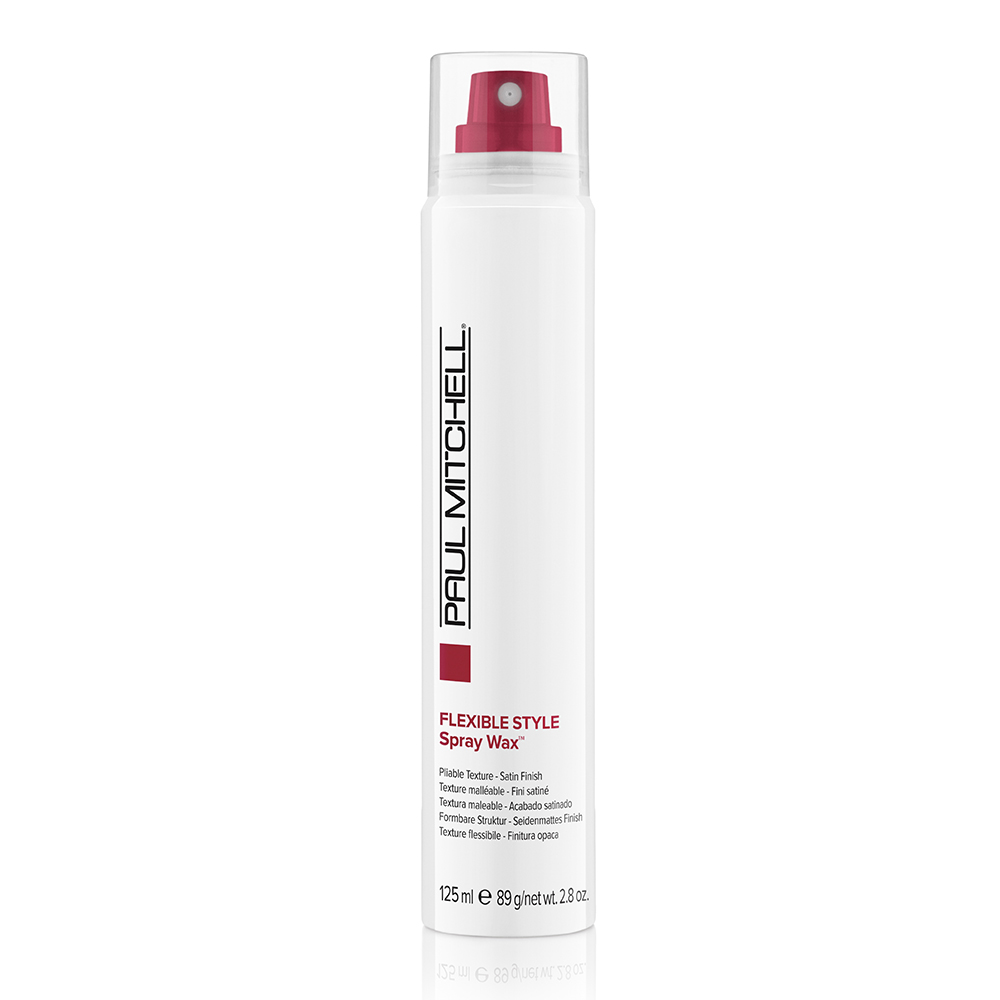Paul Mitchell Flexible Style Spray Wax® 125 ml