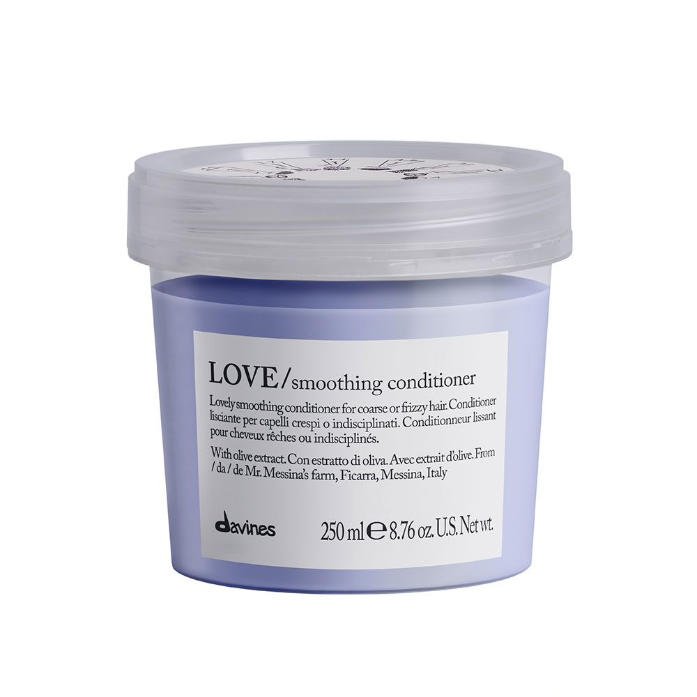 Davines Essential Haircare LOVE SMOOTH Conditioner 250 ml
