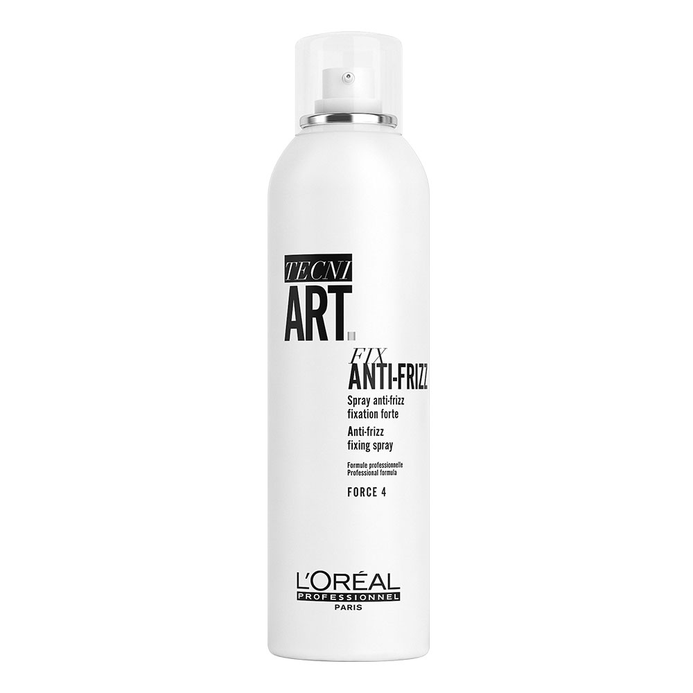 L'Oréal Professionnel Tecni Art Fix Anti Frizz 250 ml