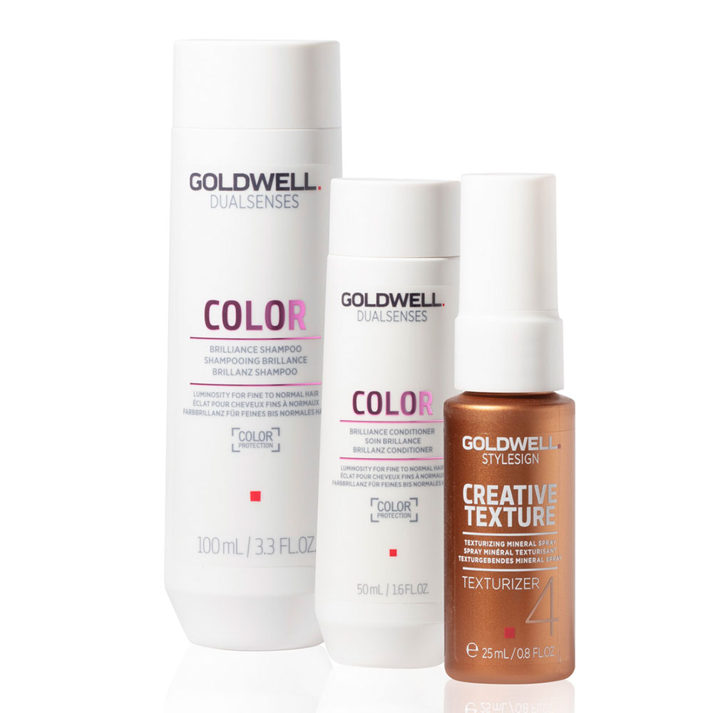 Goldwell Dualsenses Color Time to Shine Cracker
