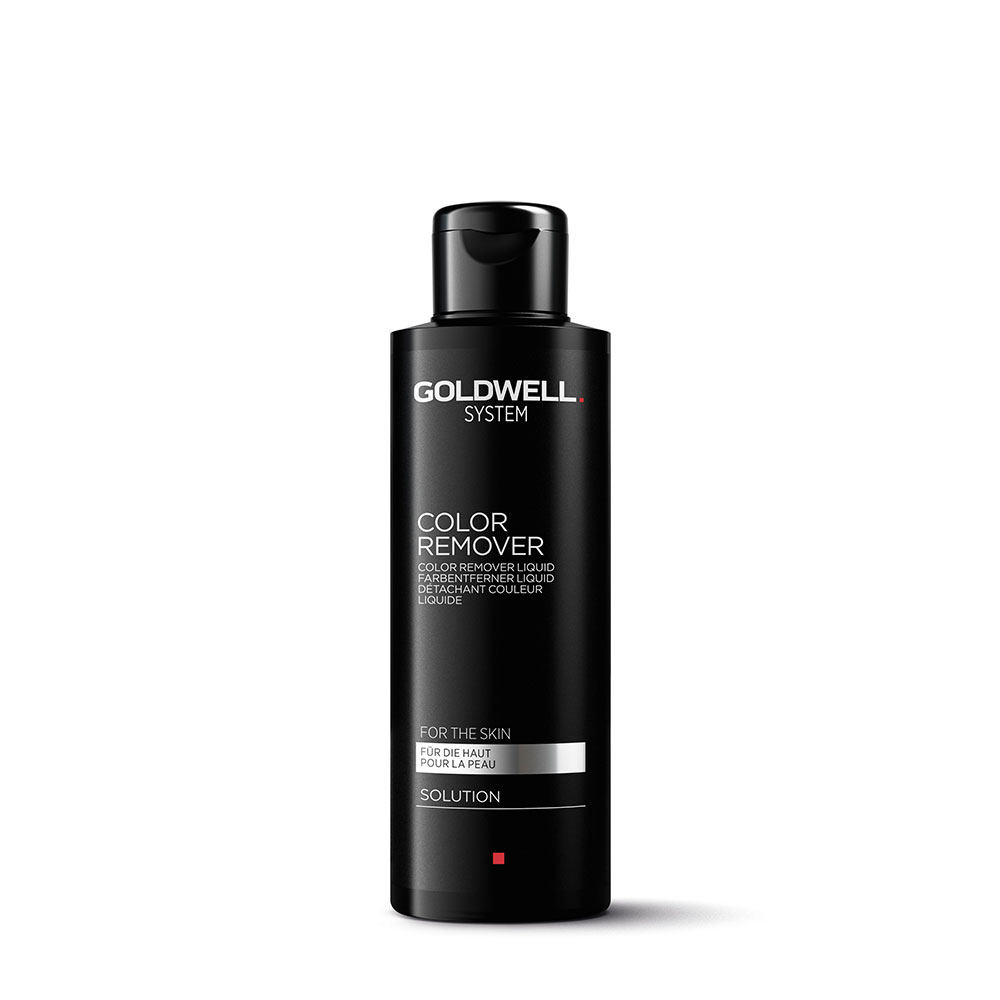 Goldwell System BOND PRO+ Color Remover Haut 150 ml