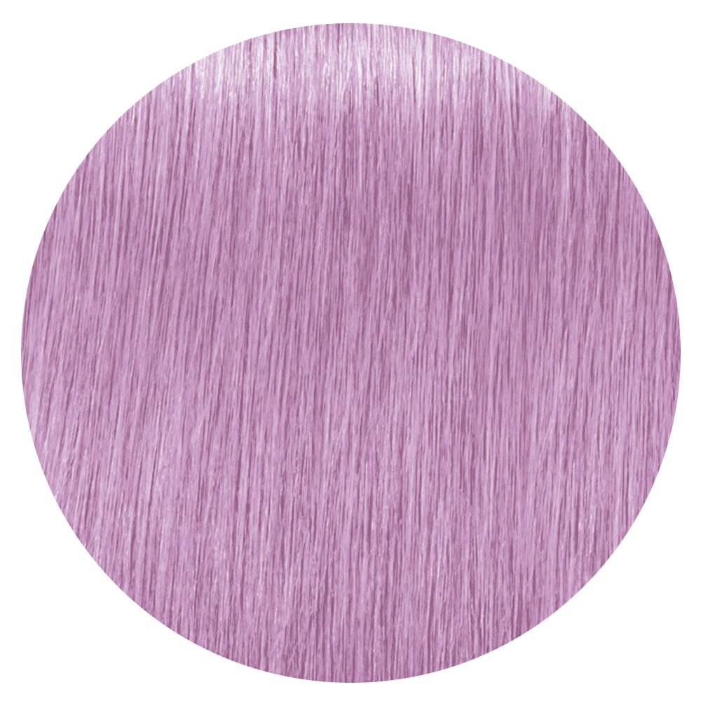 INDOLA Color Style Mousse zartes Lavendel 200 ml