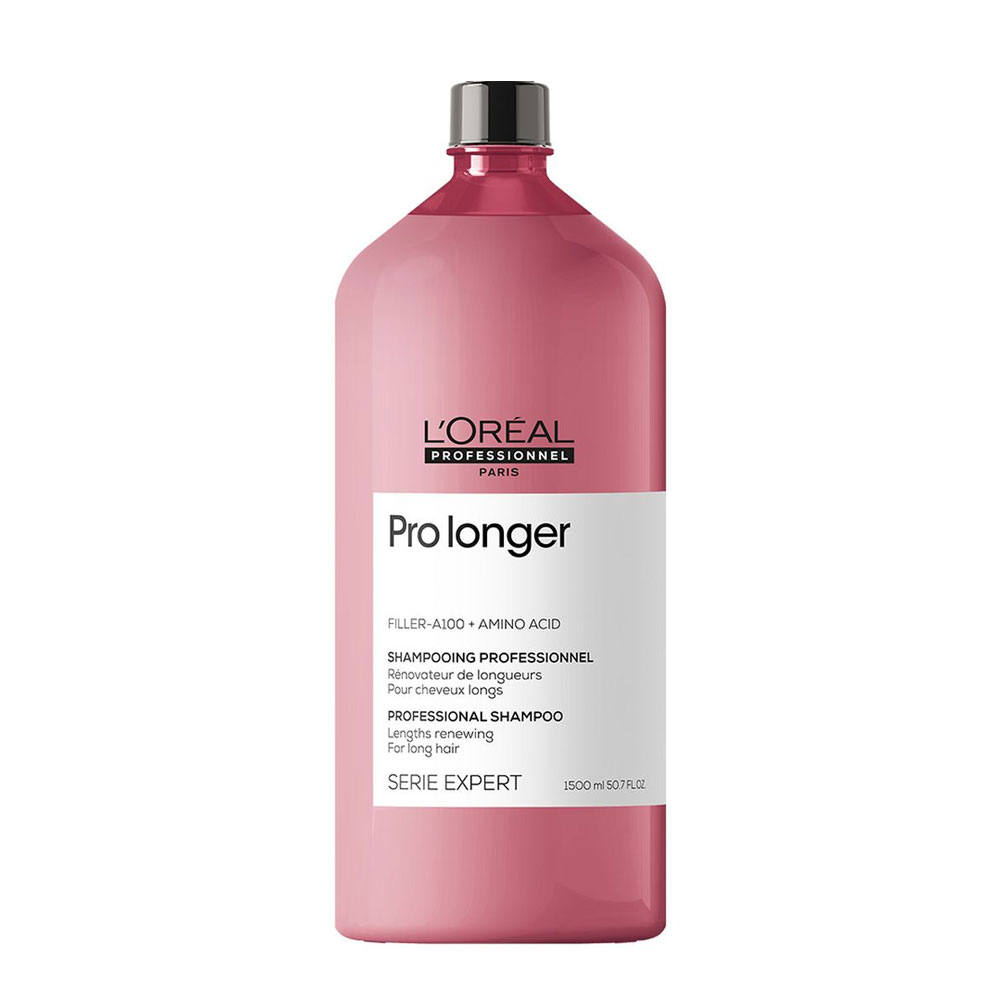 L'Oréal Professionnel Série Expert Pro Longer Shampoo 1500ml