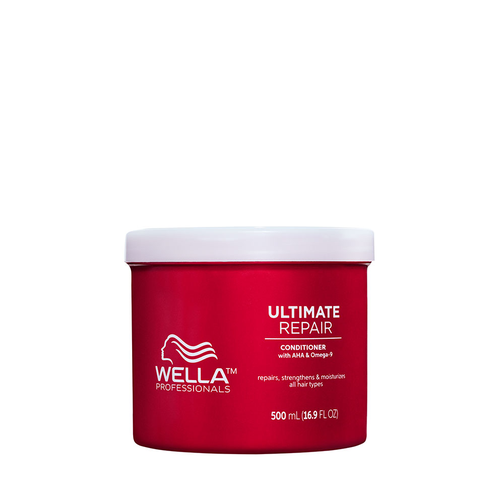 Wella Ultimate Repair Tiefenwirksamer Conditioner 500 ml