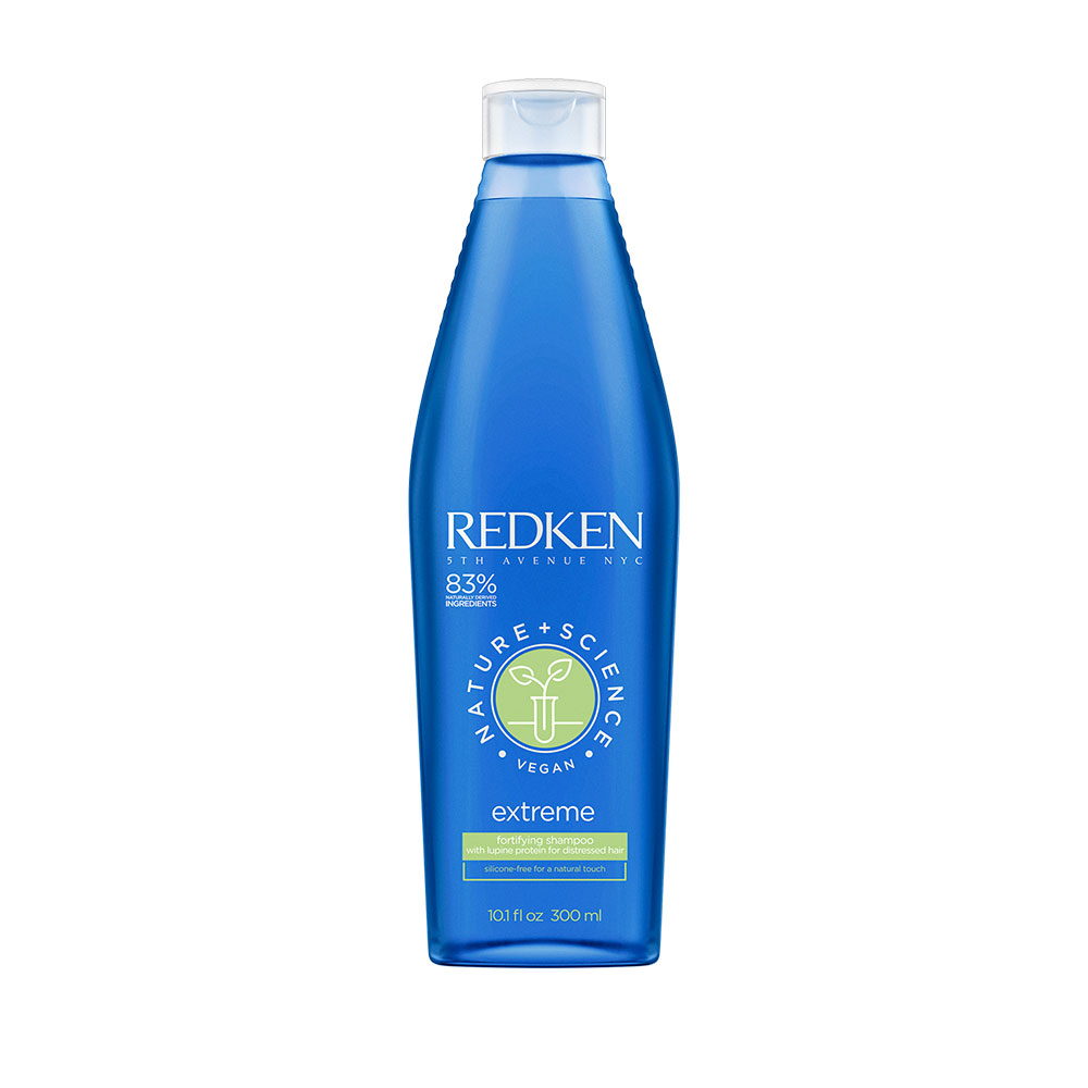 Redken Nature+Science Extreme Shampoo 300ml