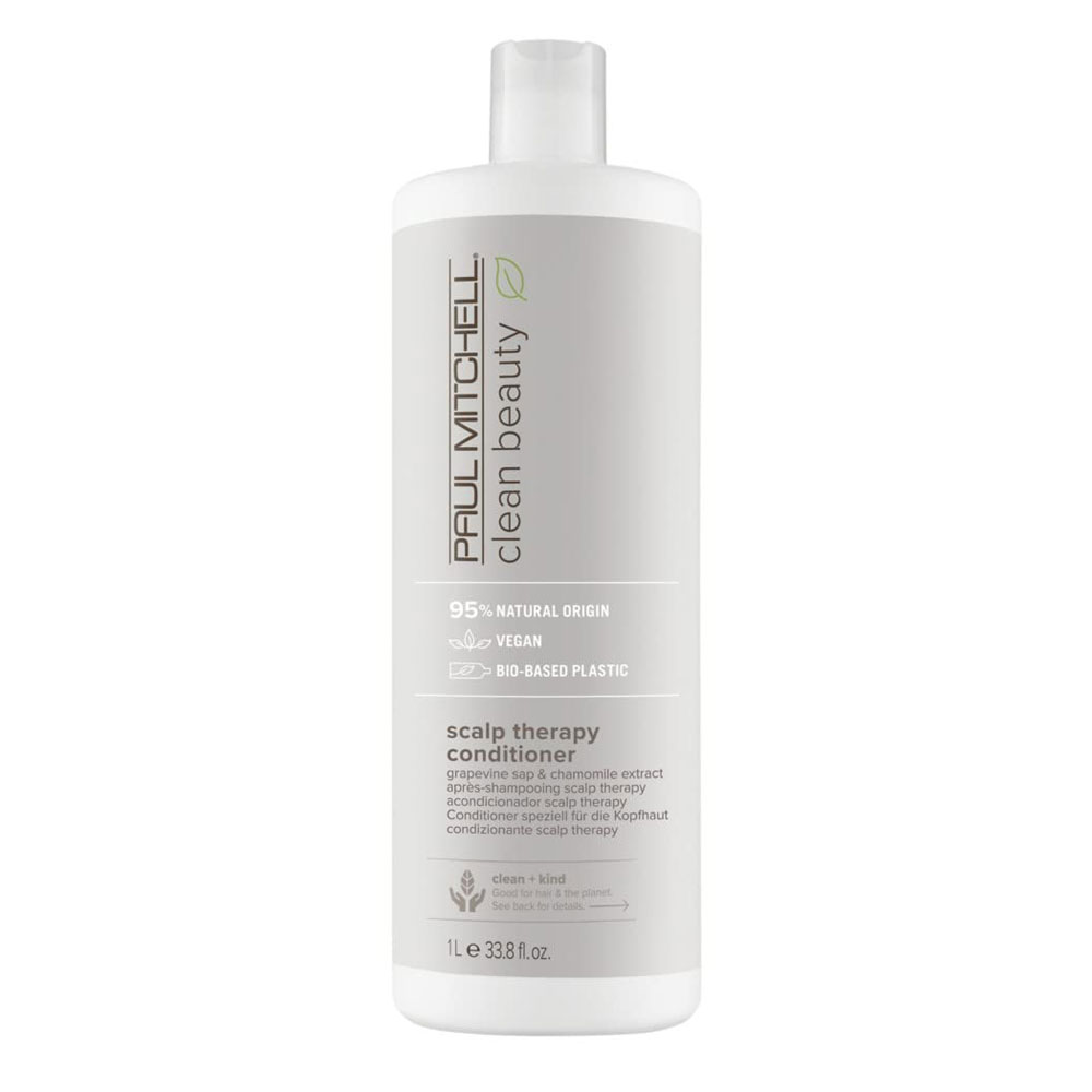 Paul Mitchell clean beauty Scalp Therapy Conditioner 1000 ml