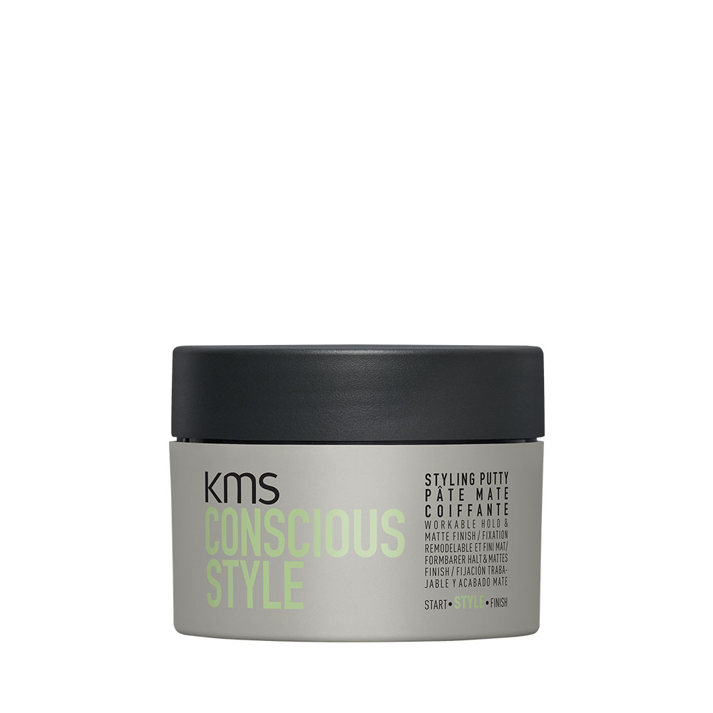 KMS Conscious Style STYLING PUTTY 75 ml