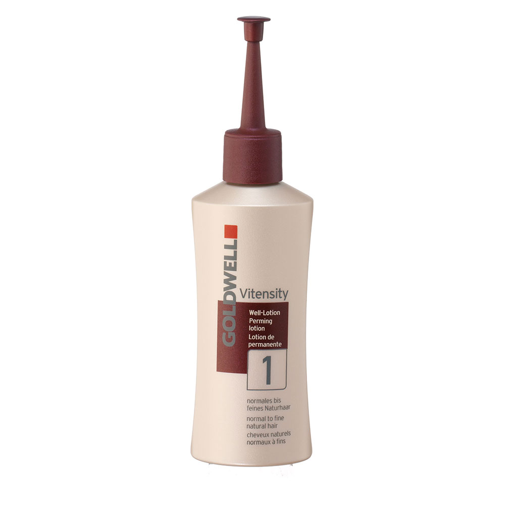 Goldwell Vitensity Well Lotion 1