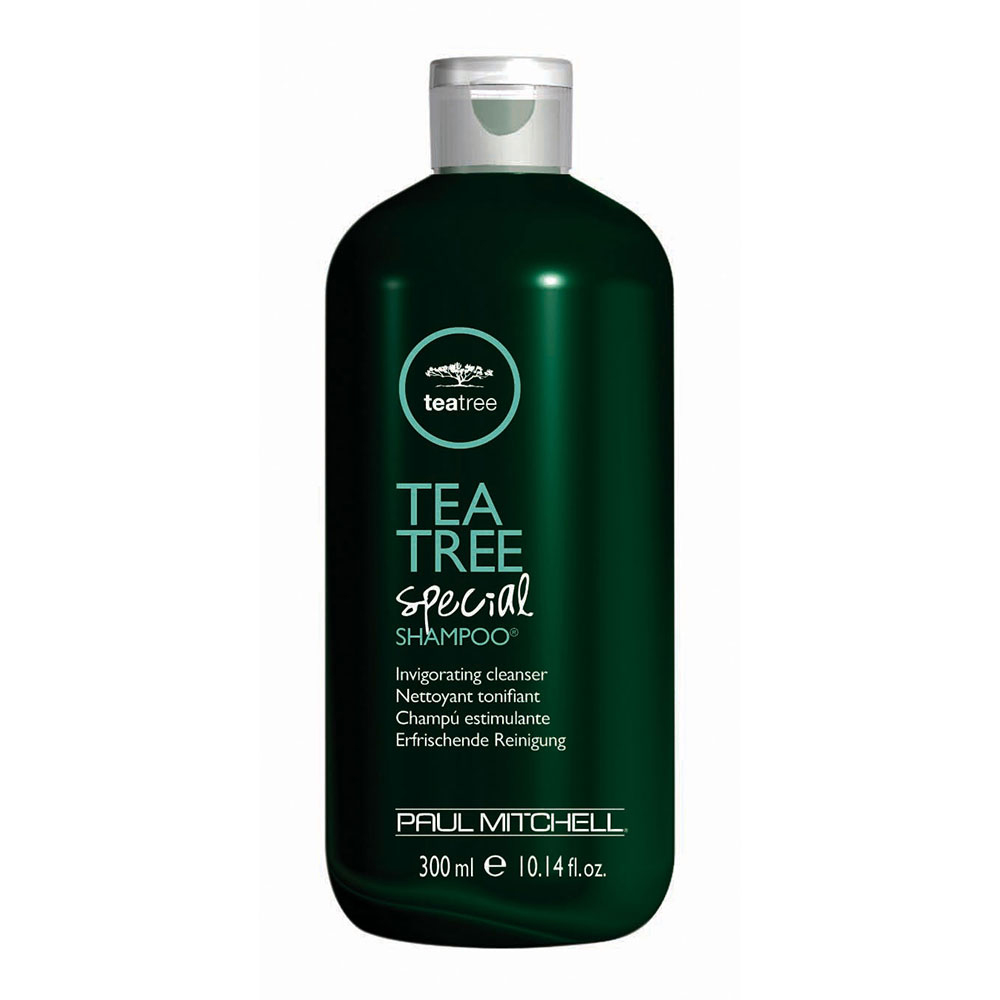 Paul Mitchell TEA TREE SPECIAL SHAMPOO®  300 ml