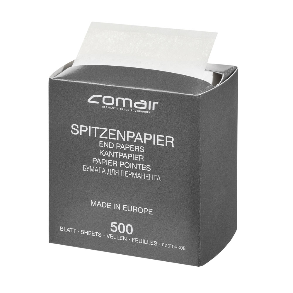 Comair 500 Blatt Spitzenpapier gefaltet 70 x 50 mm