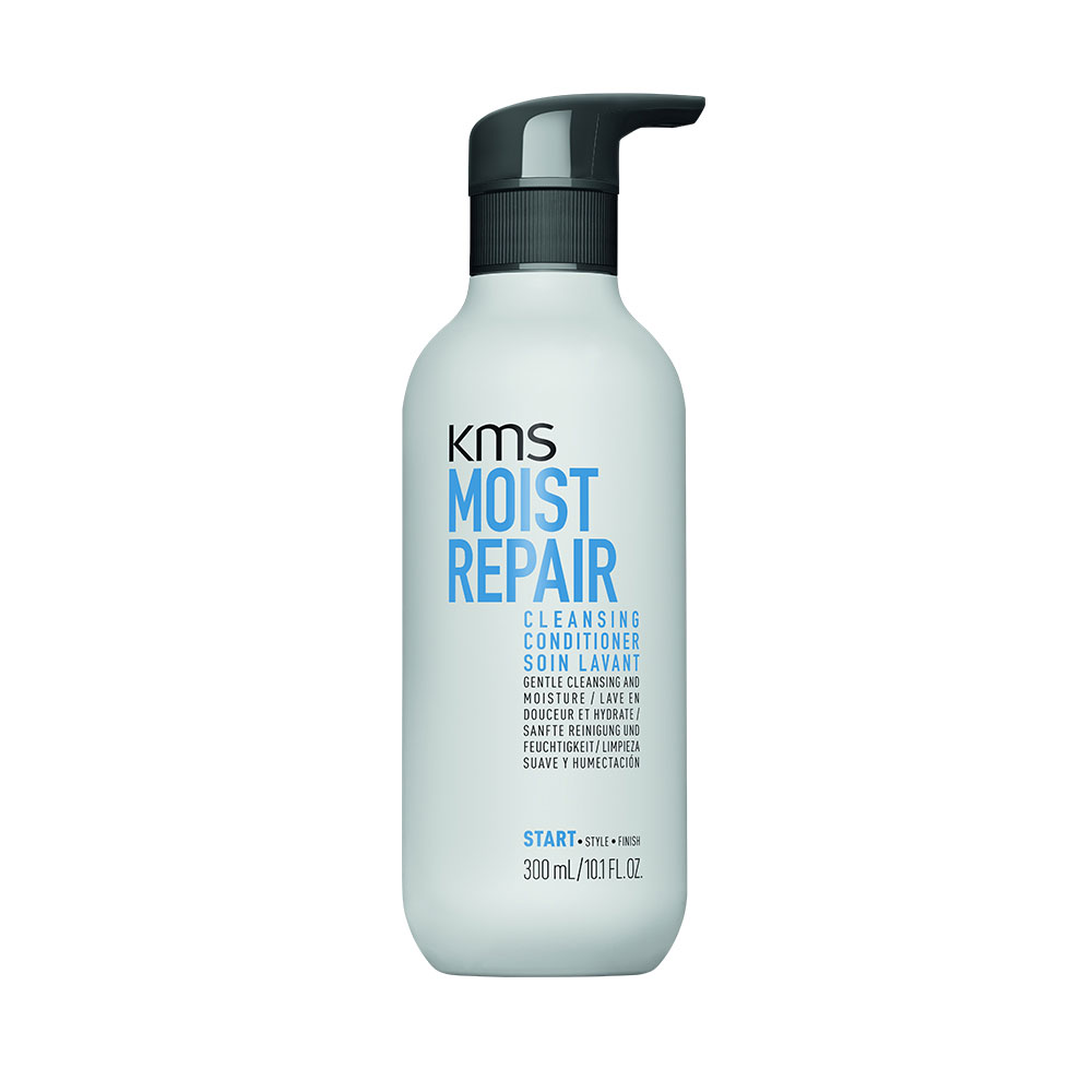 KMS Moistrepair Cleansing Conditioner 300 ml