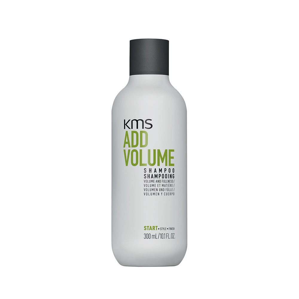 KMS Addvolume Shampoo 300 ml