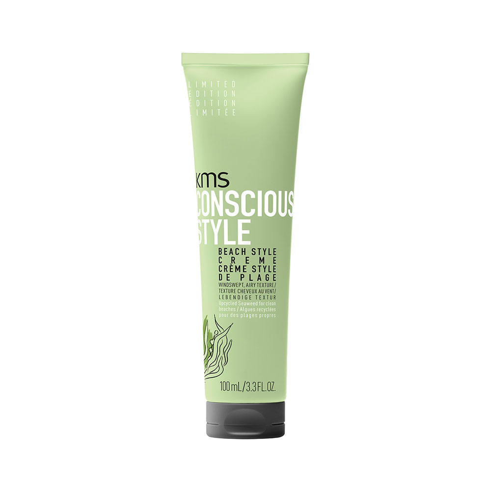 KMS Conscious Style Beach Style Creme 100 ml
