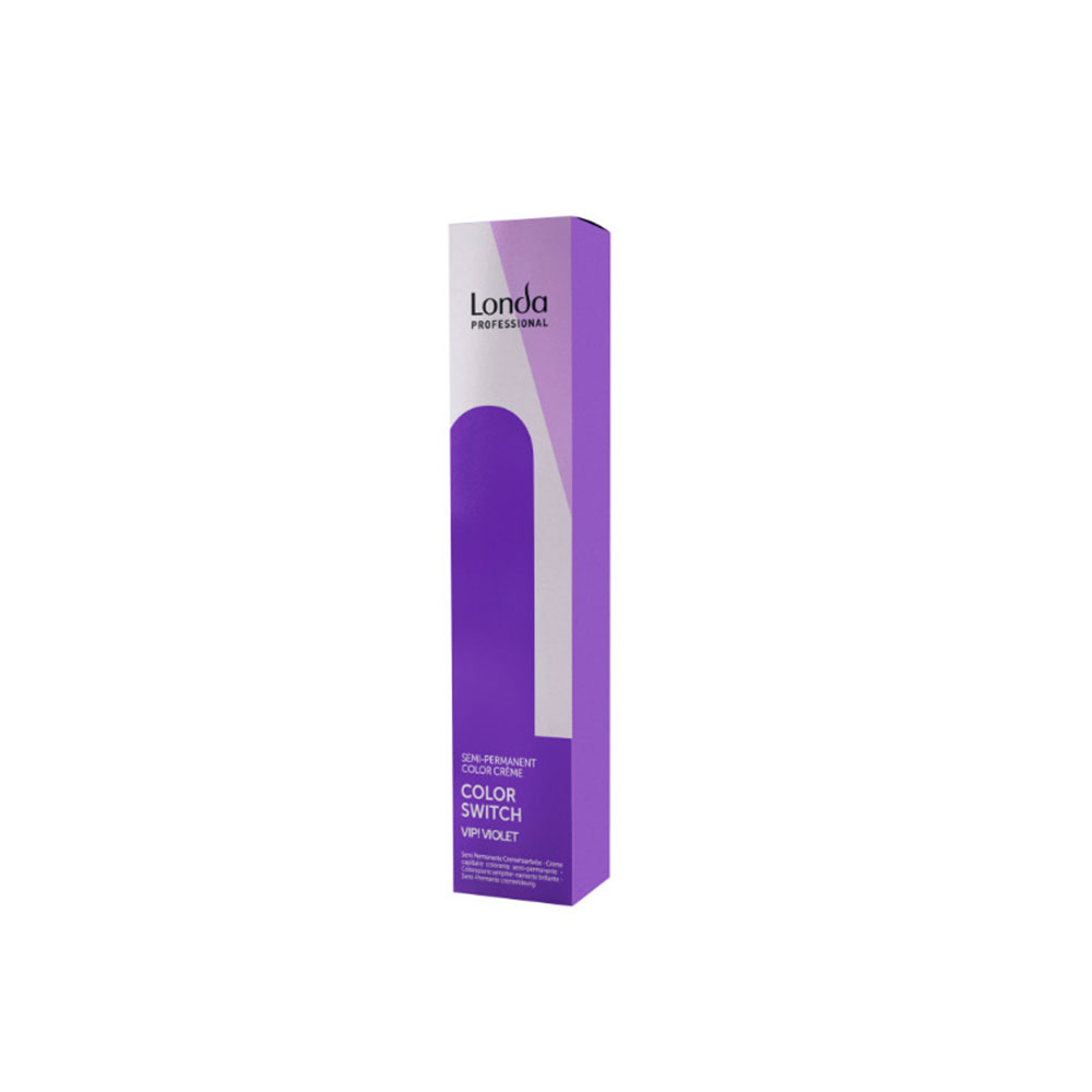Londa Color Switch Violett /3 - 80 ml