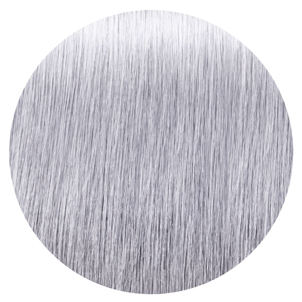 INDOLA Color Style Mousse Silber 200 ml