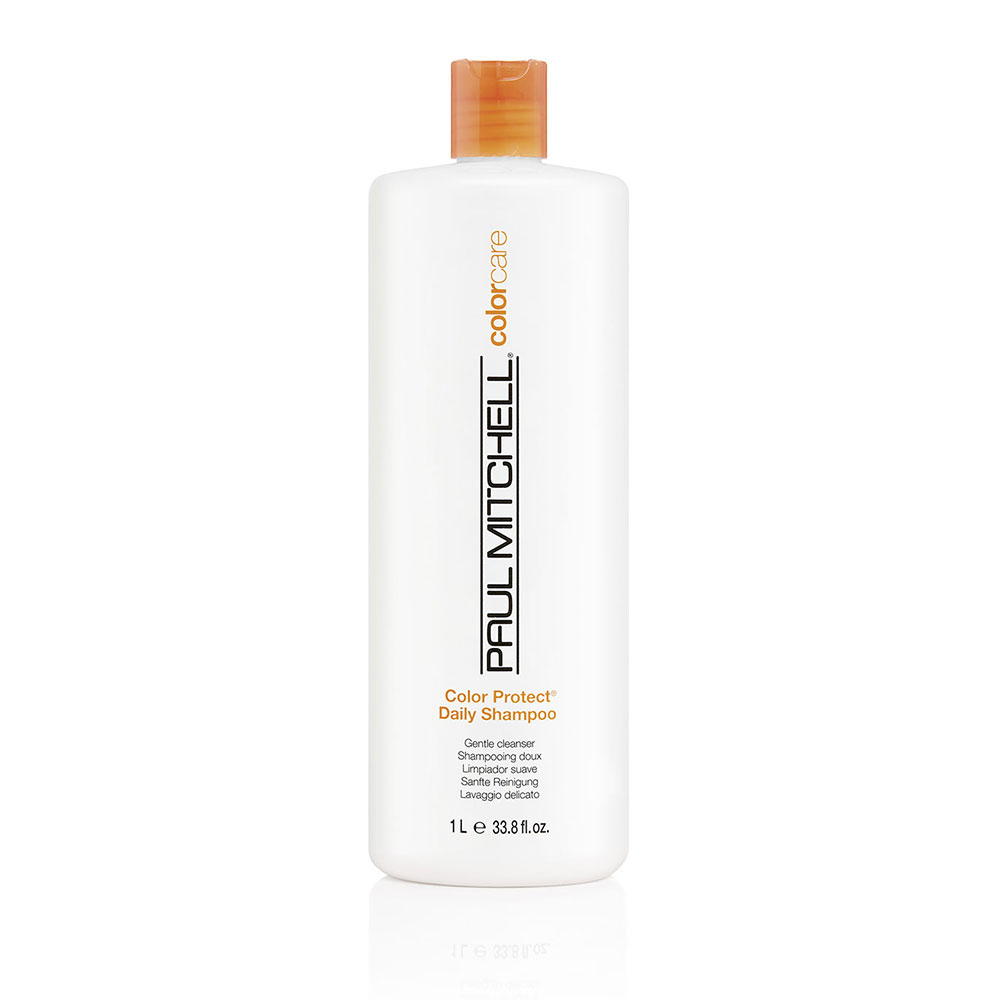 Paul Mitchell Color Care Color Protect® Daily Shampoo 1000 ml