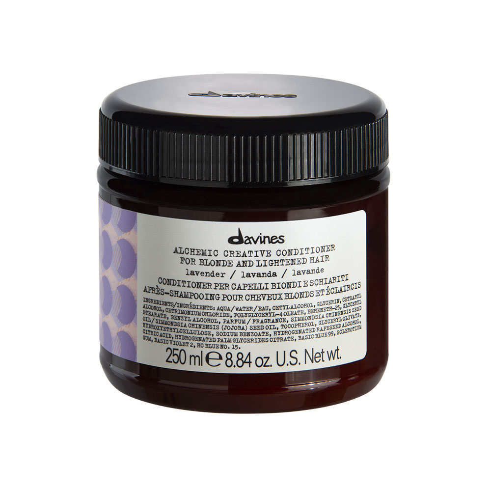Davines Alchemic Creative Conditioner Lavender 250  ml