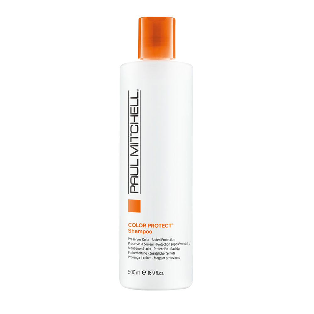 Paul Mitchell Color Protect Shampoo® 500ml