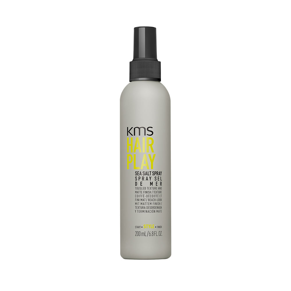 KMS Hairplay Sea Salt Spray 200 ml