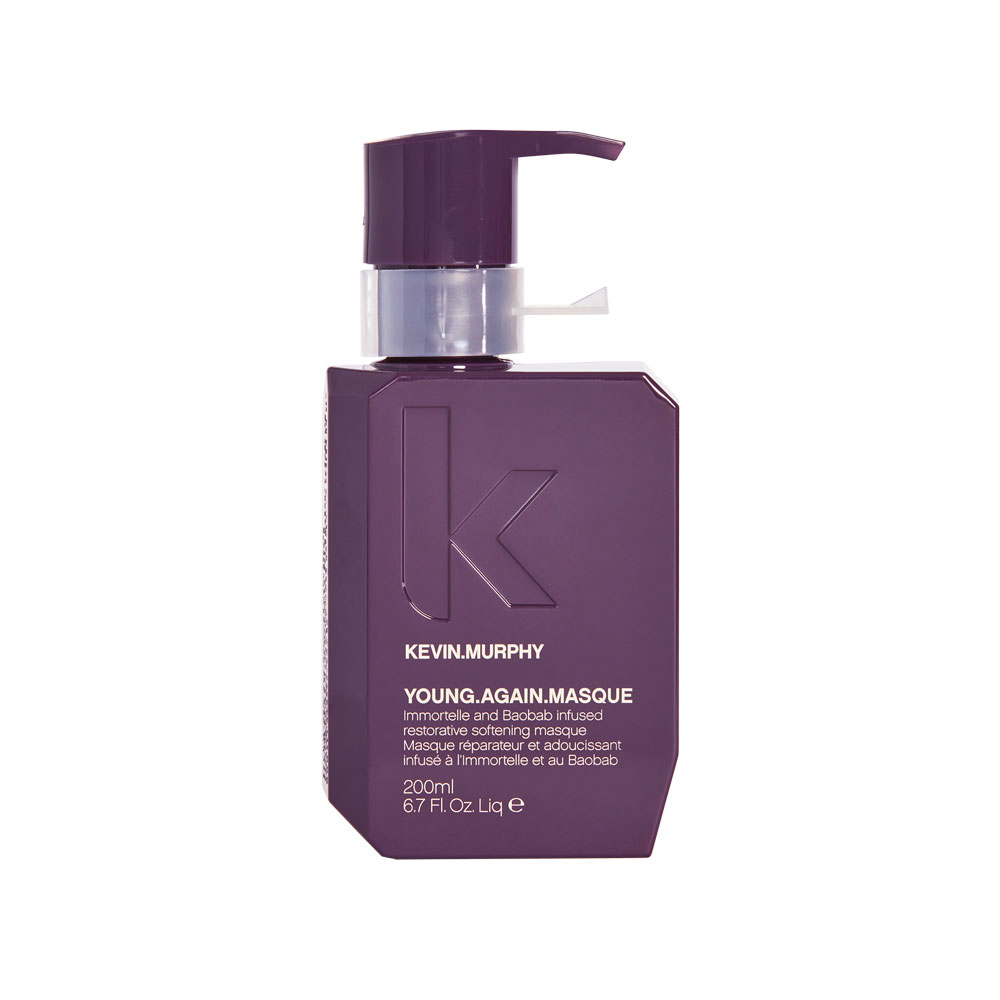 Kevin.Murphy Anti-Aging Maske YOUNG.AGAIN MASQUE  200 ml
