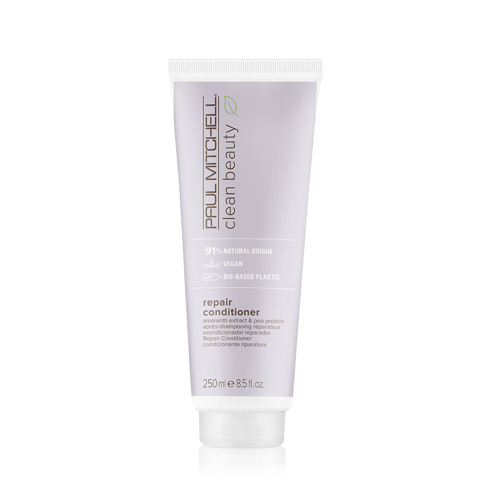 Paul Mitchell clean beauty repair conditioner 250ml