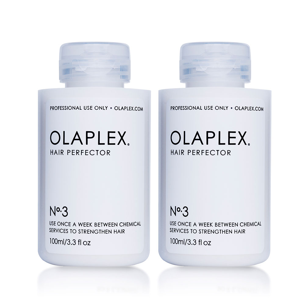 Olaplex Hair Perfector No. 3 - 100 ml Doppelpack