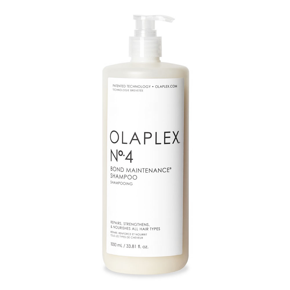 Olaplex No.4 Bond Maintenance Shampoo 1000 ml
