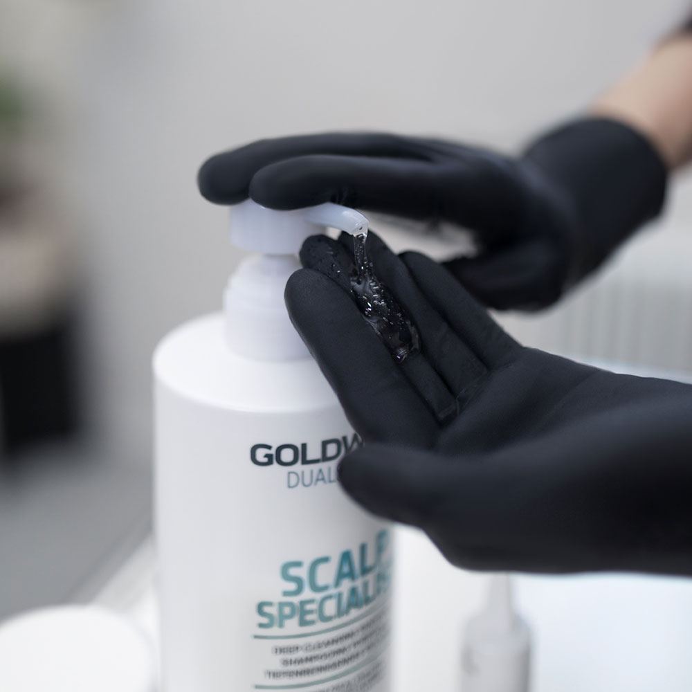 Goldwell Dualsenses Scalp Specialist Deep Cleansing Shampoo 1000 ml