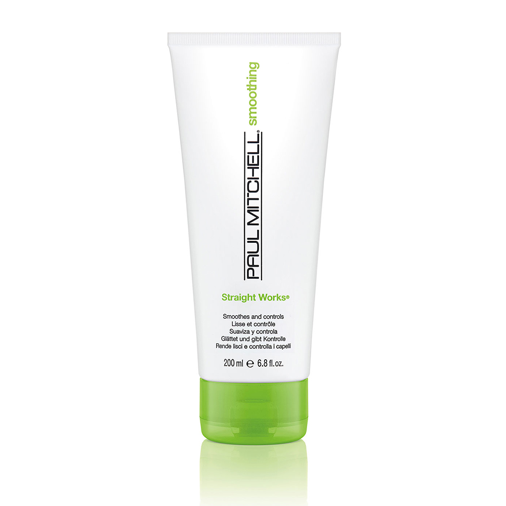 Paul Mitchell Smoothing Straight Works® 200 ml