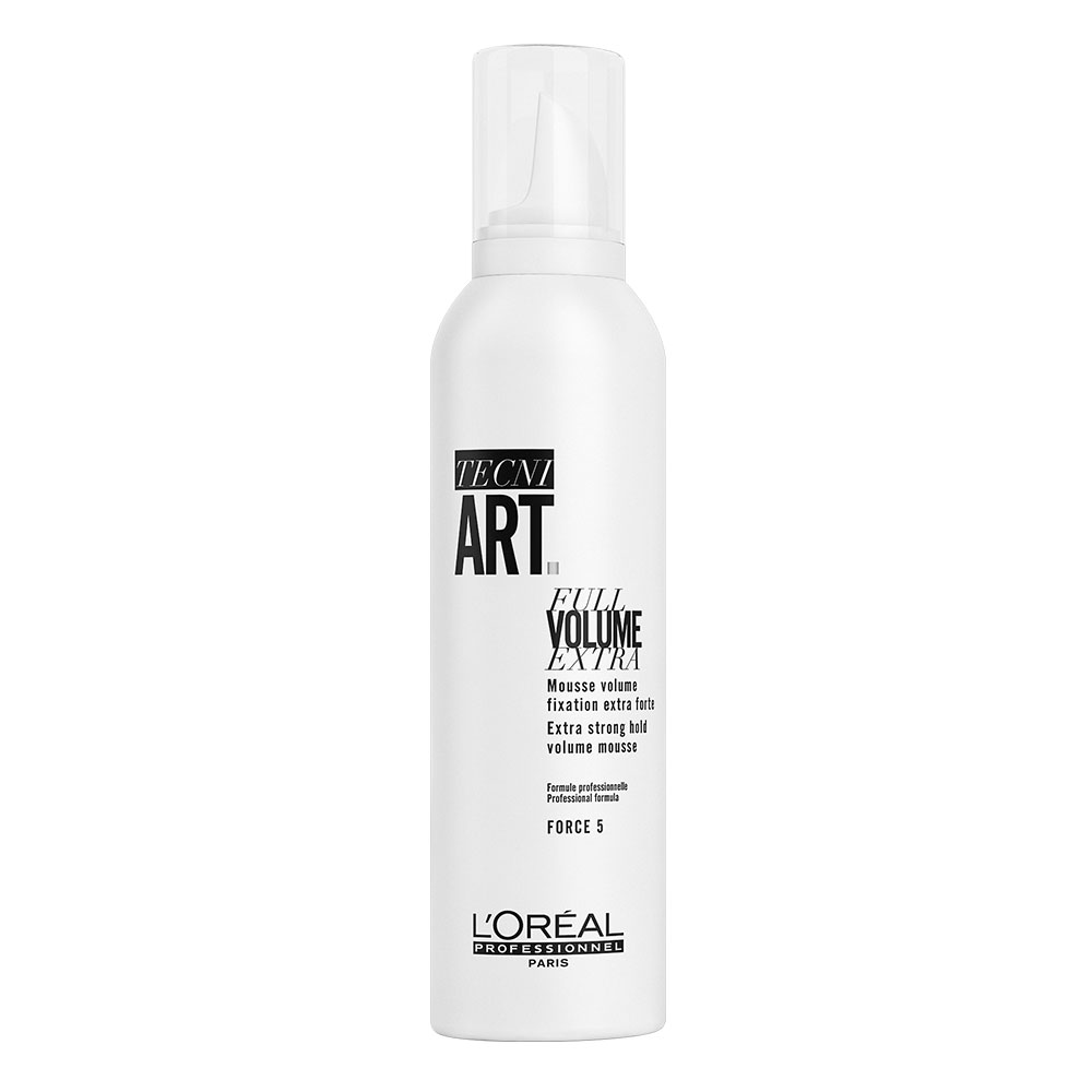 L'Oréal Professionnel Tecni Art Full Volume Extra 250 ml