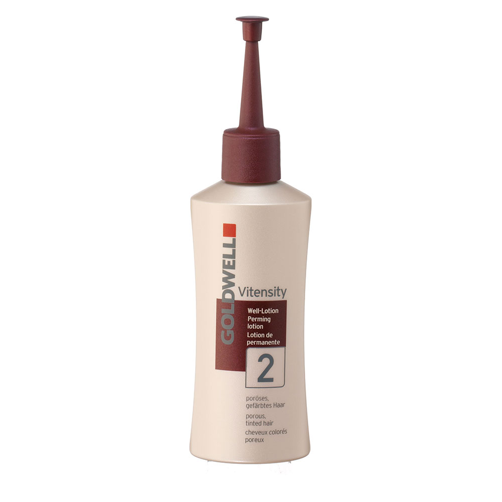 Goldwell Vitensity Well Lotion 2