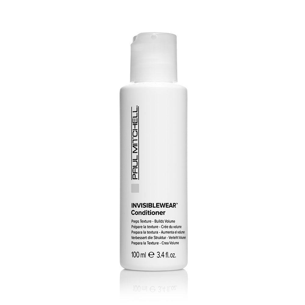 Paul Mitchell INVISIBLEWEAR® Conditioner 100ml