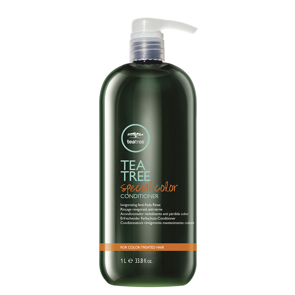 Paul Mitchell TEA TREE SPECIAL Color Conditioner 1000 ml