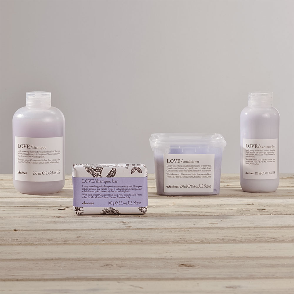 Davines Essential Haircare LOVE SMOOTH Hair Smoother 150 ml
