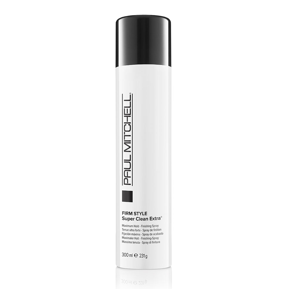 Paul Mitchell Firm Style Super Clean Extra® 300 ml