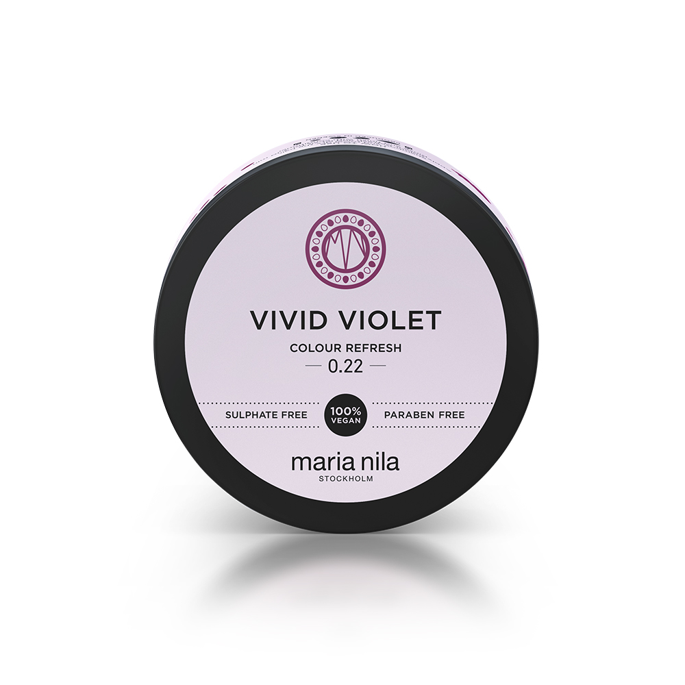 Maria Nila Colour Refresh Vivid Violet 0.22  100 ml