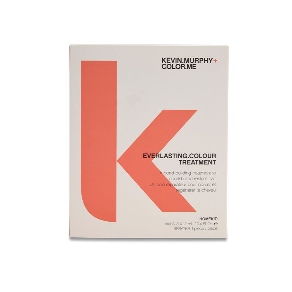 Kevin.Murphy Everlasting.Colour Treatment-Home Kit 3x12 ml