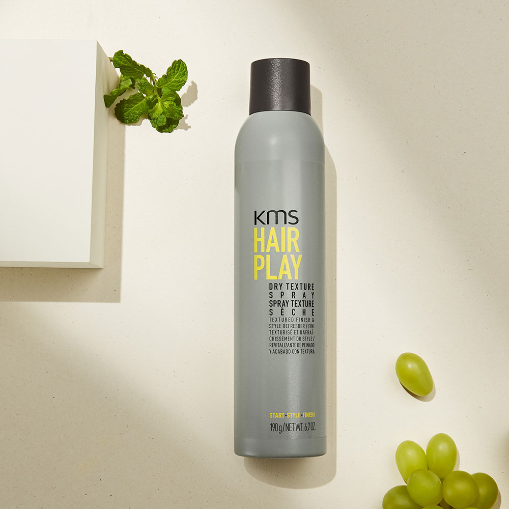 KMS Hairplay Dry Texture Spray 250ml