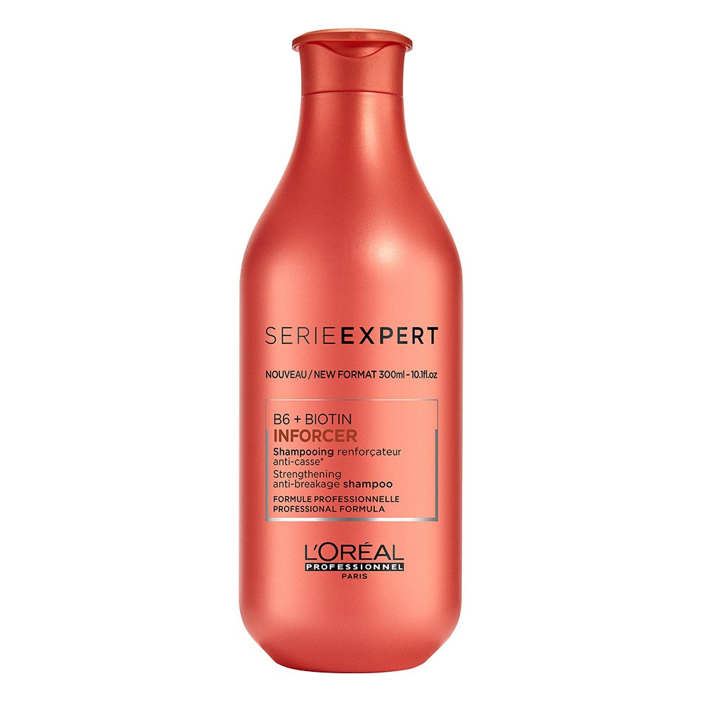 L'Oréal Professionnel Série Expert Inforcer Shampoo 300 ml