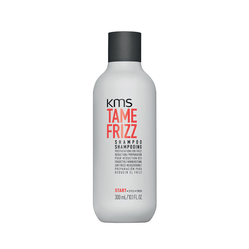 KMS Tamefrizz Shampoo 300 ml
