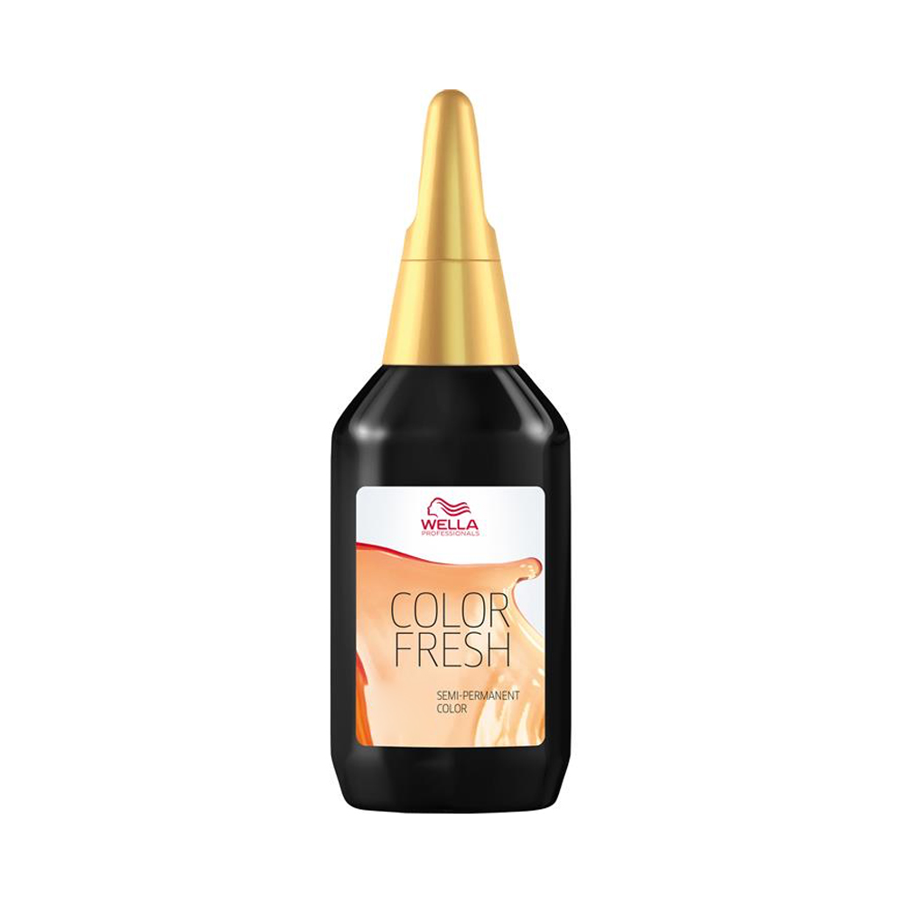 Wella Color Fresh 10/39 hell lichtblond gold cendré 75ml
