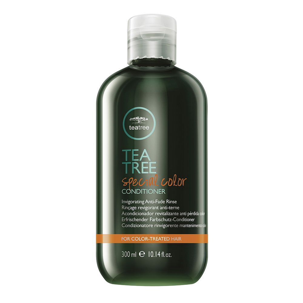 Paul Mitchell TEA TREE SPECIAL Color Conditioner 300 ml