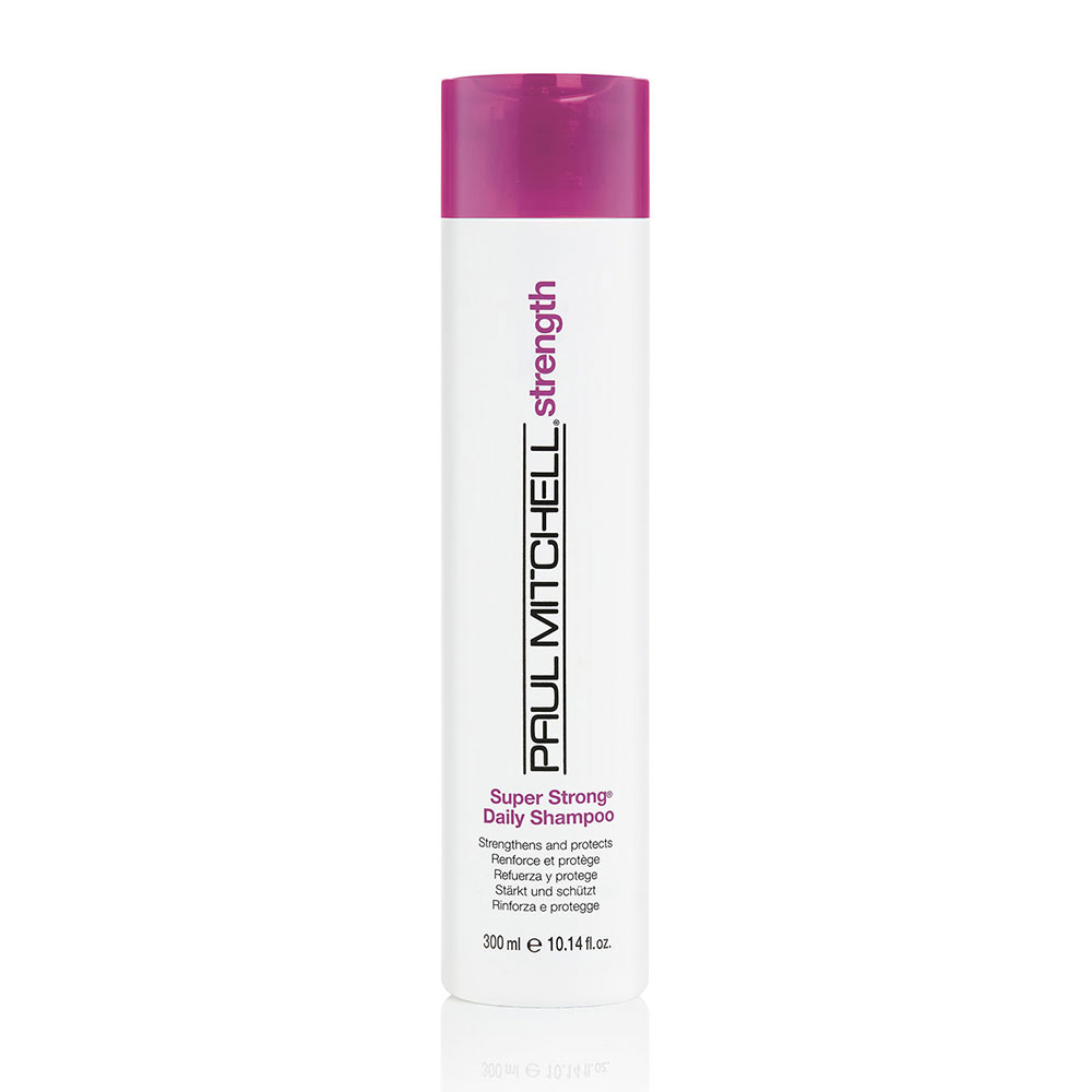 Paul Mitchell Strength Super Strong® Daily Shampoo 300 ml
