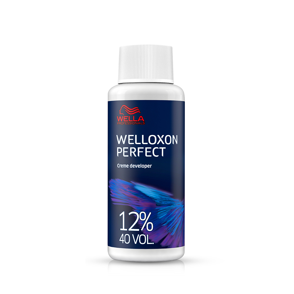 Wella Professionals WELLOXON PERFECT 12% 60ml