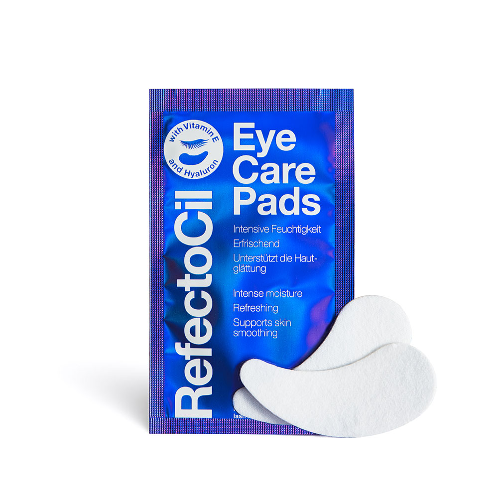 RefectoCil Eye Care Pads 1 Sachet á 2 Stk
