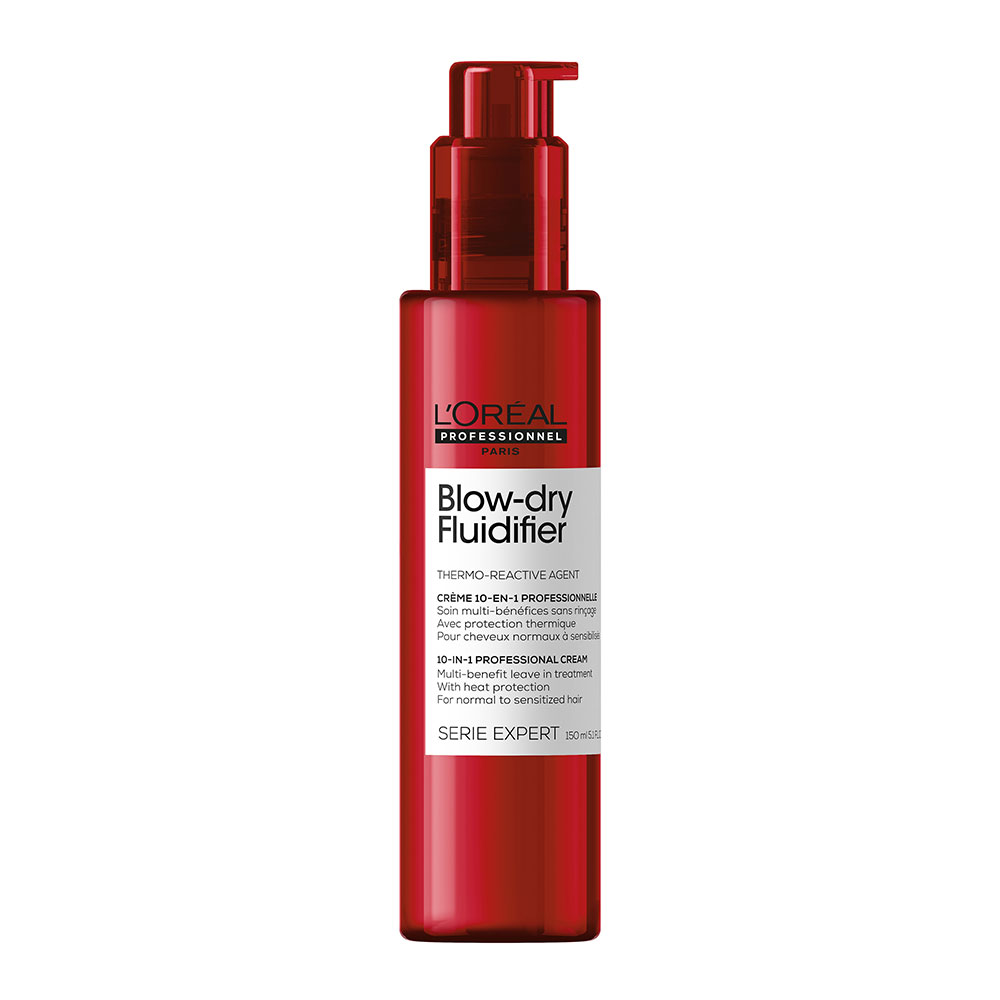 L'Oréal Professionnel Expert Blow-Dry Fluidifier Leave-In 150ml