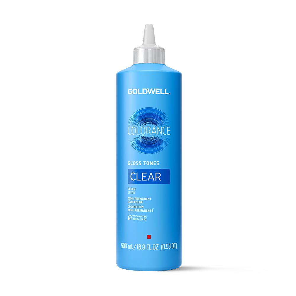 Goldwell Colorance Gloss Tones Clear 500 ml